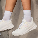 RUN MARATHON MID Socks White/Grey