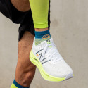 RUN MARATHON Low Socks Green/Blue