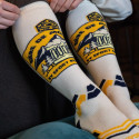Chaussettes ski Slide Collector bière de montagne