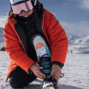 Slide Collector "Skieur" Ski Socks