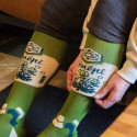 Chaussettes ski Slide Collector Genepi