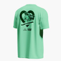 T-shirt Light Collector C&G x ASSE