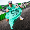 T-shirt Light Collector C&G x ASSE