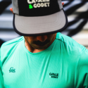 T-shirt Light Collector C&G x ASSE