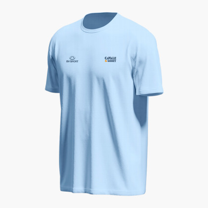 T-shirt Light Collector C&G Marseille