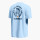 T-shirt Light Collector C&G Marseille