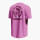 T-shirt Light Collector C&G Bordeaux