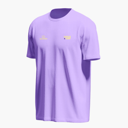 T-shirt Light Collector C&G Alpe d'Huez