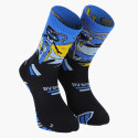 TRAIL ULTRA HIGH Night Fever 26 Socks - Collector DBDB