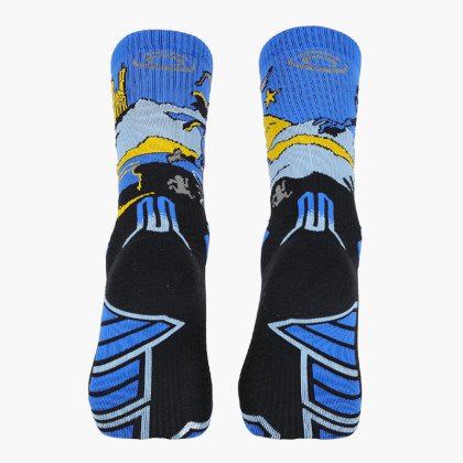 TRAIL ULTRA HIGH Night Fever 26 Socks - Collector DBDB