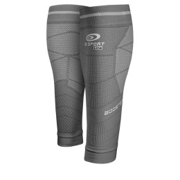 Manchons Booster Elite EVO2 - Pachuca gris