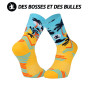 TRAIL ULTRA Tahiti Socks - Collector DBDB