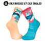 Chaussettes TRAIL ULTRA Fournaise - Collector DBDB