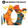 Chaussettes TRAIL ULTRA TOSCANA - Collector DBDB