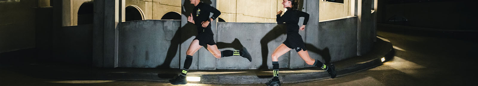 Nouveautés : chaussettes techniques, Booster, textile et accessoires | BV SPORT