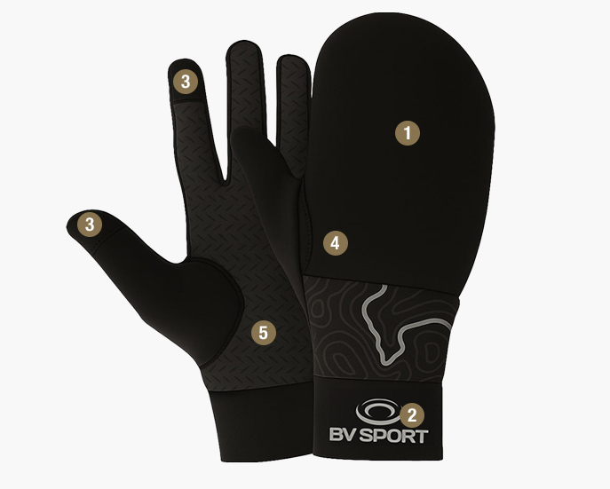 Booster Elite Evolution France