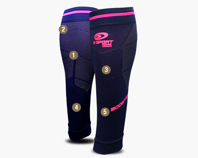 Blog BV SPORT I More sensations with the new sleeves Booster Elite
