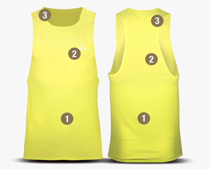 Débardeur Homme Tshirt Sans Manches Gilet Sans Manche Maillot Débardeur Décontracté