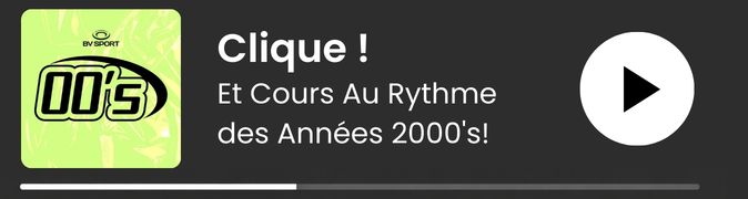 Playlist spotify 2000's