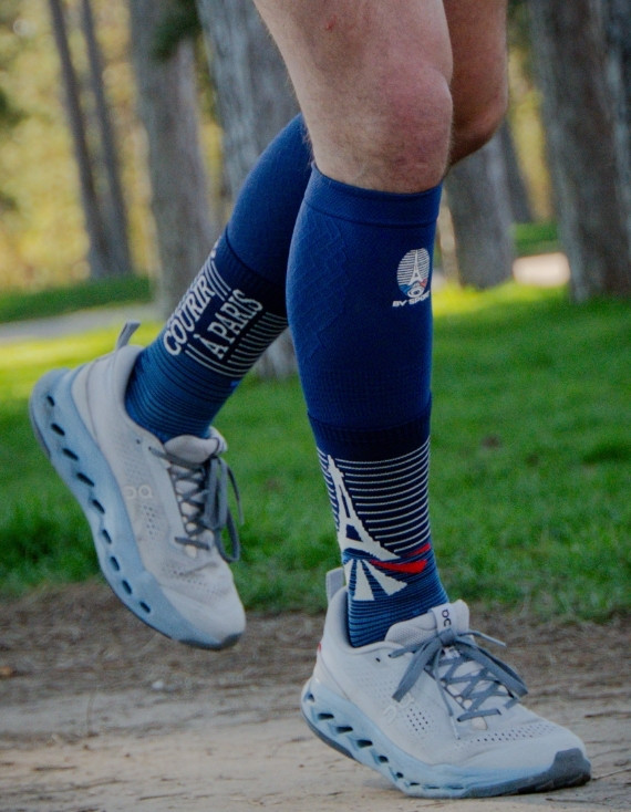 Booster Evolution Paris