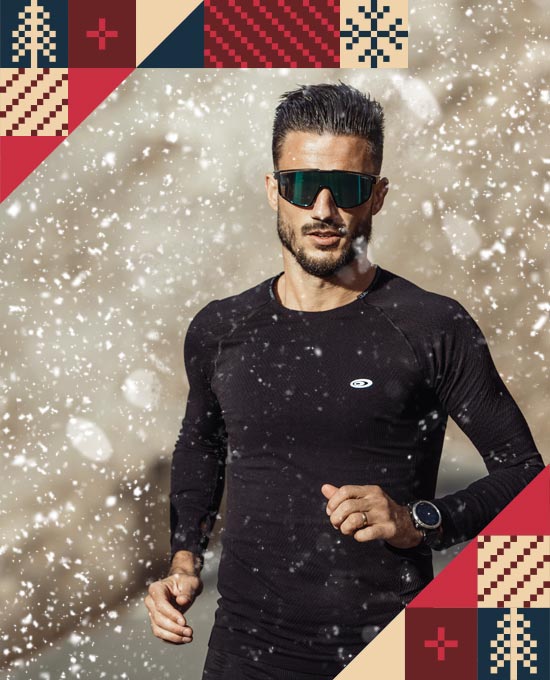 Sélection de noël homme