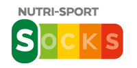 Logo Nutri-sport SOCKS