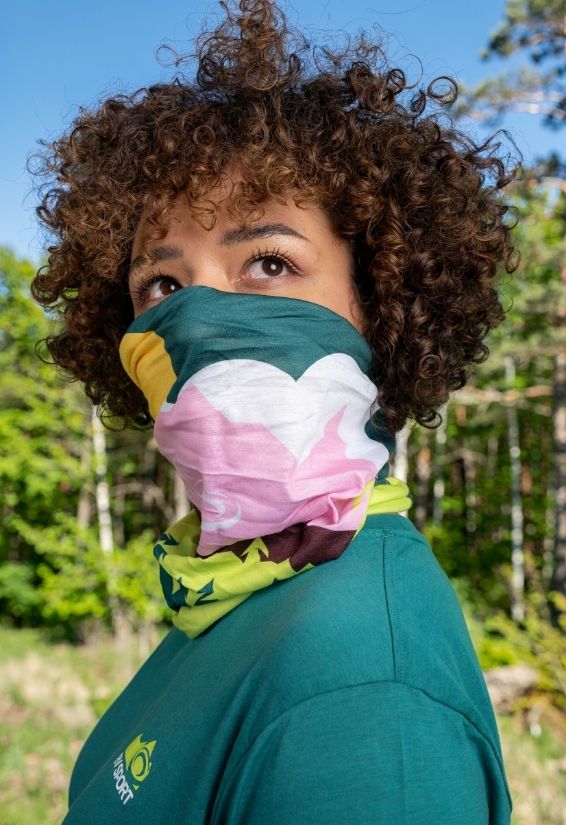 Gamme trek summit Pyrénées