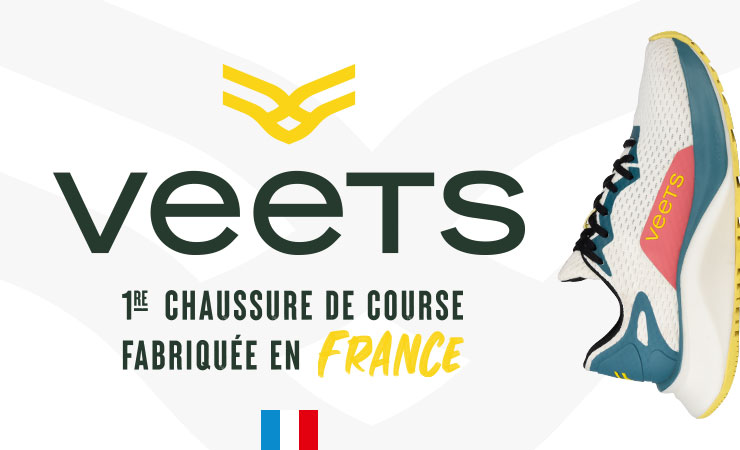 Bv sport acquires French shoe brand, VEETS