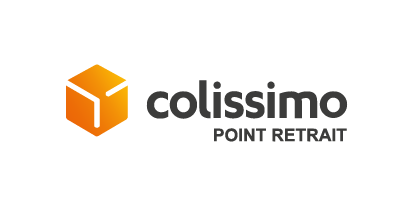 COLISSIMO POINT RETRAIT