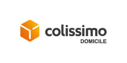 COLISSIMO DOMICILE - avec signature