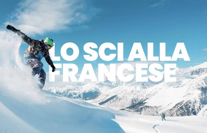Performance, comfort e savoir-faire francese. Scopri la nostra nuova gamma sci, pensata per lo sforzo, il recupero e l’inverno in montagna.