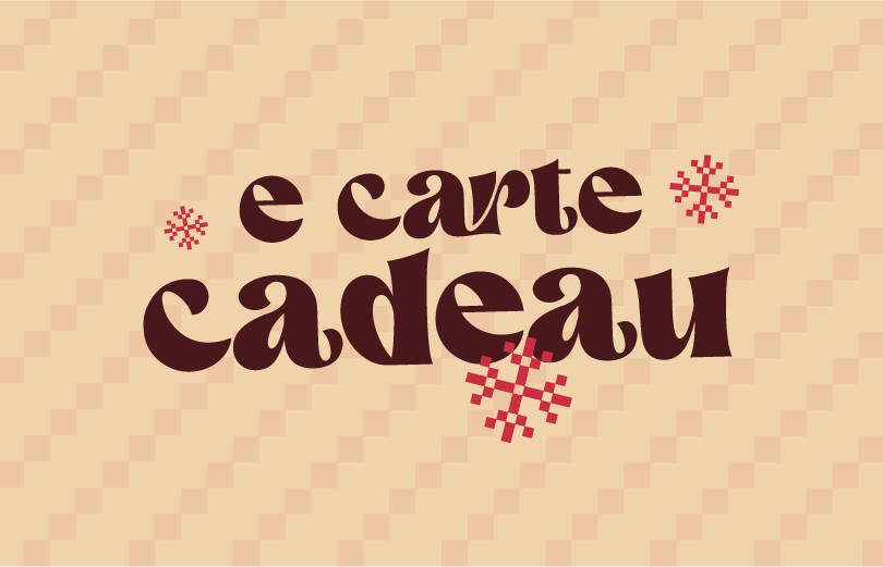 Offrez une carte cadeau BV SPORT : a envoyée immédiatement par email ou à imprimer, pour offrir sans stress un cadeau utile et technique à tous les sportifs.