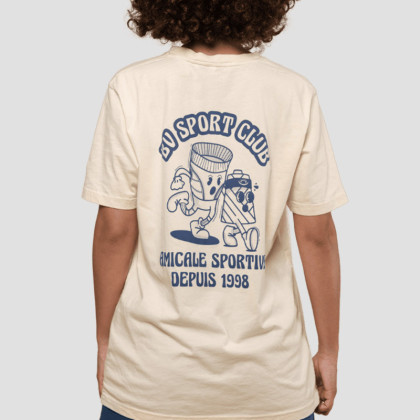 BV SPORT CLUB T-shirt