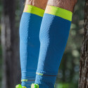 Booster EVOLUTION Blue/Yellow Booster EVOLUTION Blue/Yellow