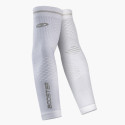 Arm Sleeves BOOSTER white Arm Sleeves BOOSTER white