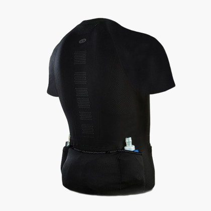 Trail-running RTECH PRO t-shirt black