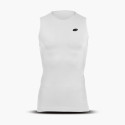 RTECH EVO2 sleeveless t-shirt white RTECH EVO2 sleeveless t-shirt white