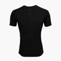 RTECH EVO2 t-shirt demi zip black RTECH EVO2 t-shirt demi zip black