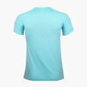 T-Shirt AERIAL Short Sleeve Blue T-Shirt AERIAL Short Sleeve Blue
