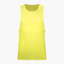 T-Shirt AERIAL Sleeveless Yellow T-Shirt AERIAL Sleeveless Yellow