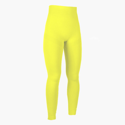Legging KEEPFIT yellow