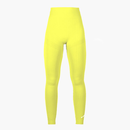 Legging KEEPFIT yellow
