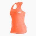 Sports tank top KEEPFIT coral Sports tank top KEEPFIT coral