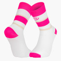 LIGHT RUN High Socks "IBIZA" Pink/Beige LIGHT RUN High Socks "IBIZA" Pink/Beige