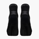 RUN MARATHON MID Socks Black/Grey RUN MARATHON MID Socks Black/Grey