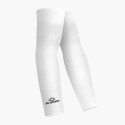 ARX EVO Arm Sleeves white ARX EVO Arm Sleeves white