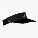 Visor Light run Black Visor Light run Black