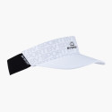Visor Light run White Visor Light run White