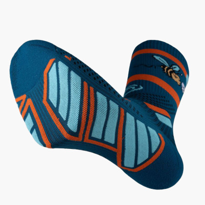 TRAIL ULTRA HIGH BEEBEER Socks - Collector DBDB