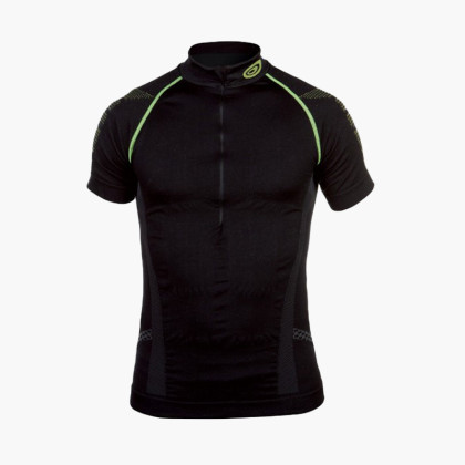 Half-zip technical tops Nature3R